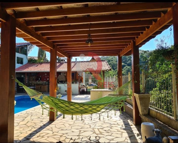 Chácara, 3 quartos, 2970 m² - Foto 41