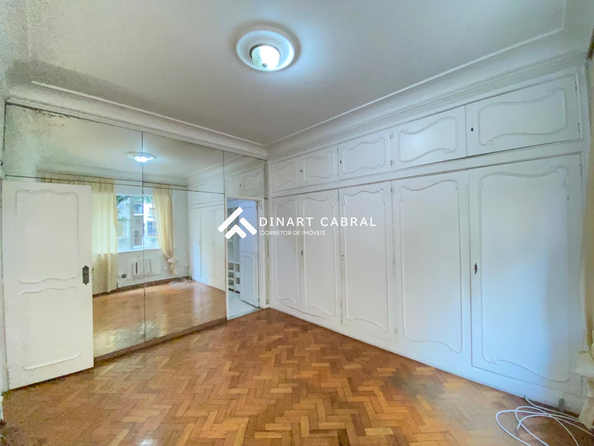 Apartamento à venda com 3 quartos, 1 suíte, 1 vaga e 215m² no Copacabana, Rio de Janeiro (RJ) — foto 18 de 30