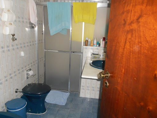 Wc suite