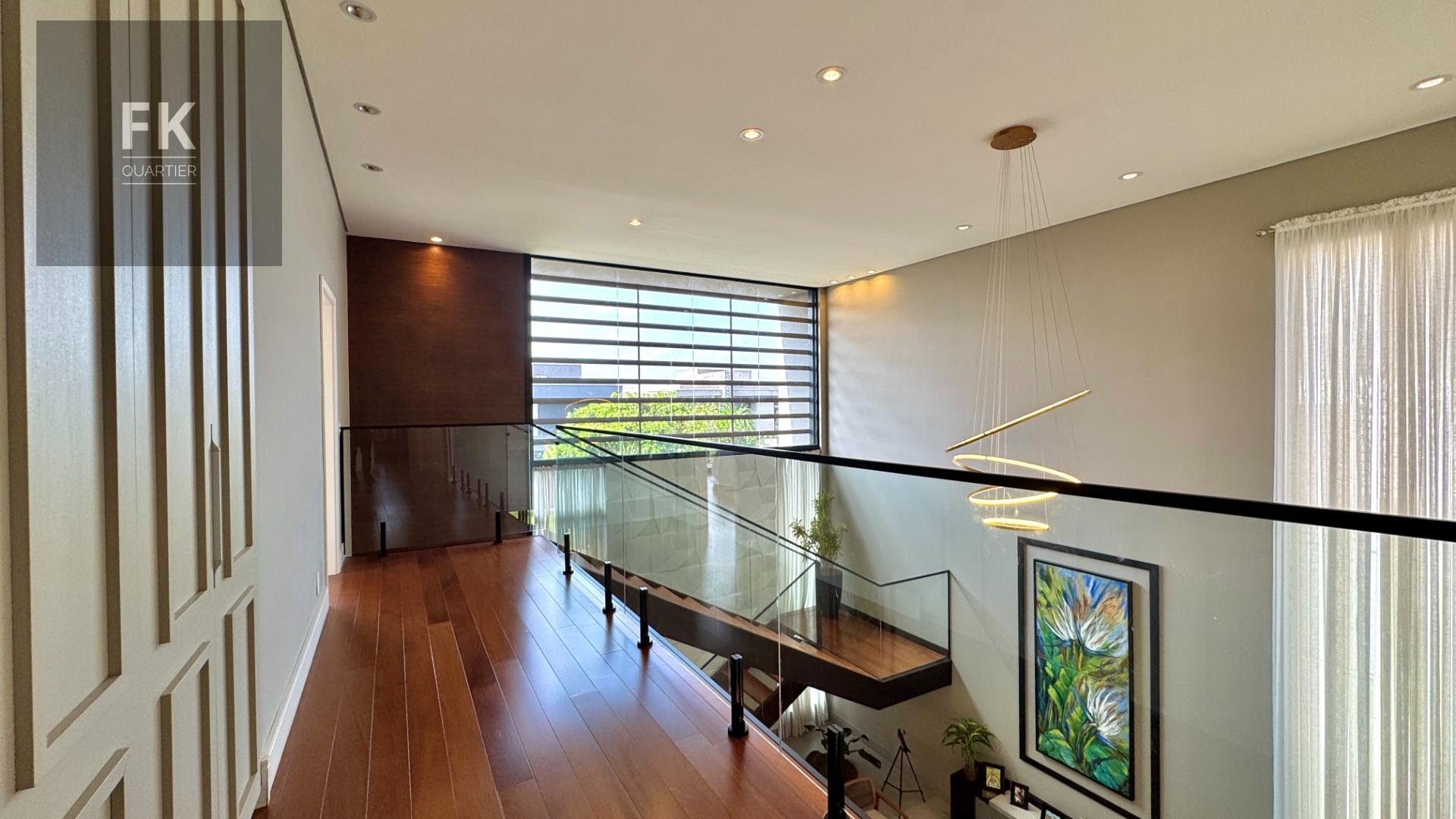 Casa à venda com 4 quartos, 4 suítes, 5 vagas e 322m² no Alphaville, Santana de Parnaíba (SP) — foto 21 de 24