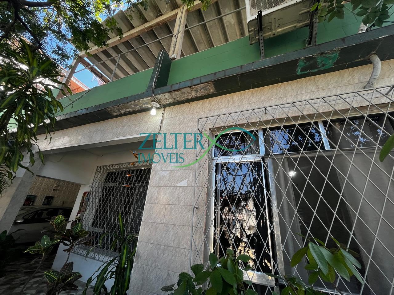Casa à venda com 4 quartos, 1 suíte, 3 vagas e 299m² no Vista Alegre, Rio de Janeiro (RJ) — foto 4 de 30