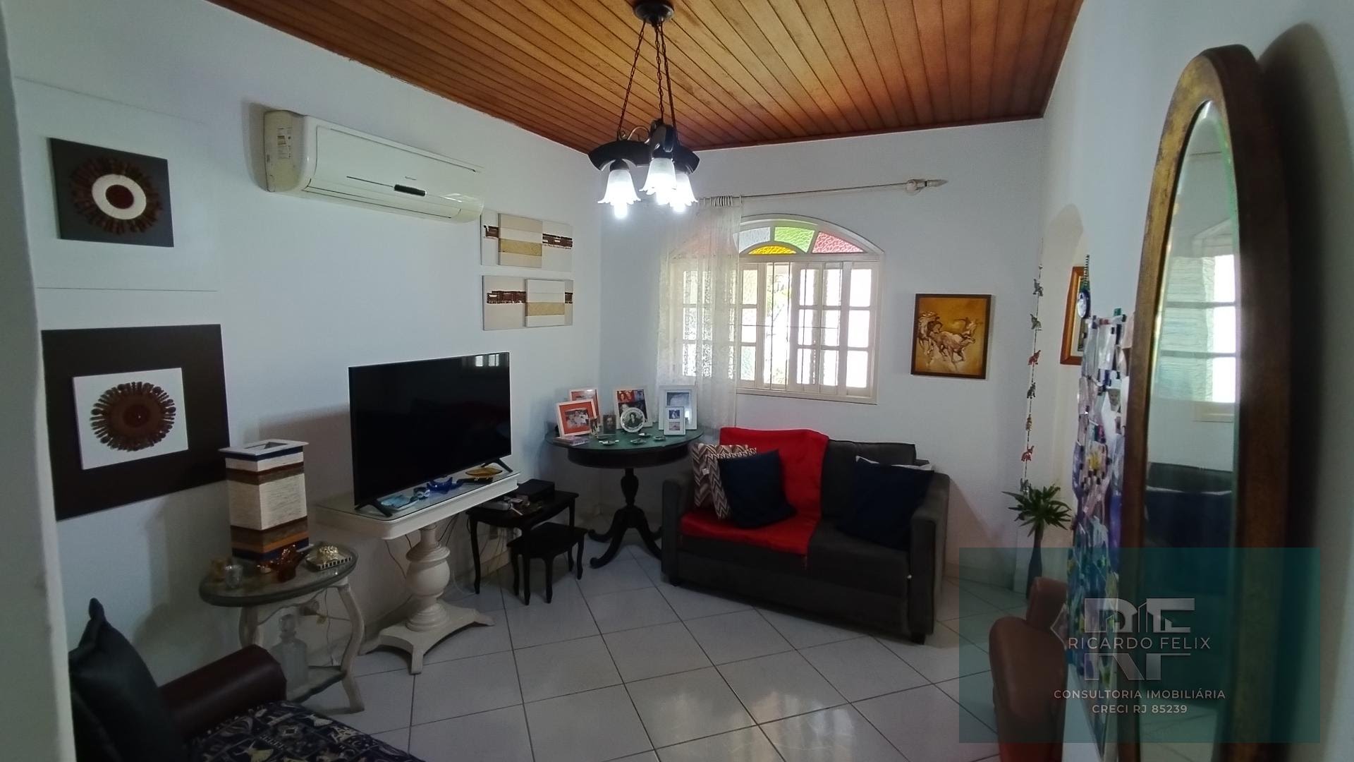 Casa à venda com 5 quartos, 2 suítes, 3 vagas e 700m² no Costazul, Rio das Ostras (RJ) — foto 13 de 30