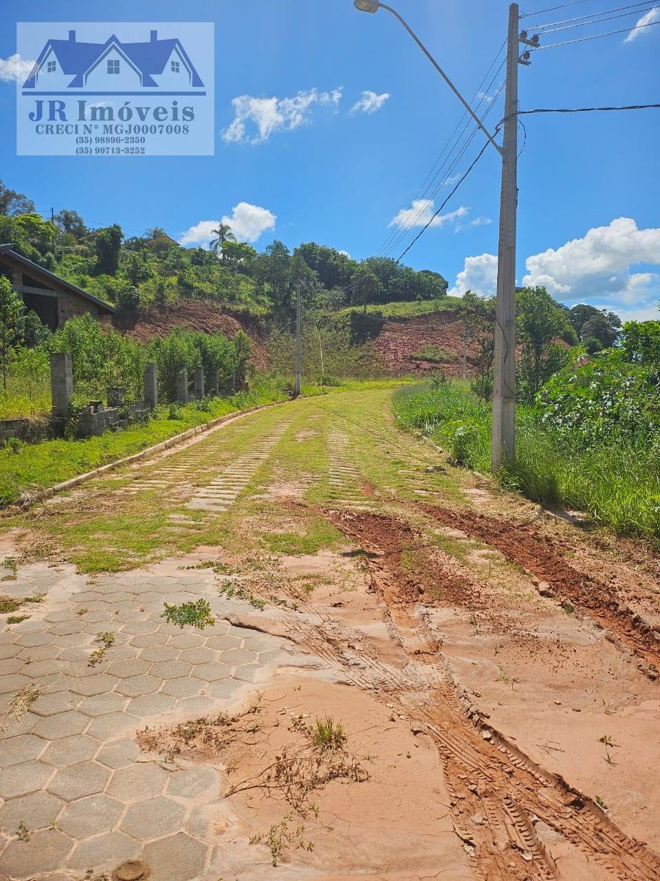 Terreno à venda com 2400m² de terreno no Carneiros, Piranguinho (MG) — foto 8 de 18