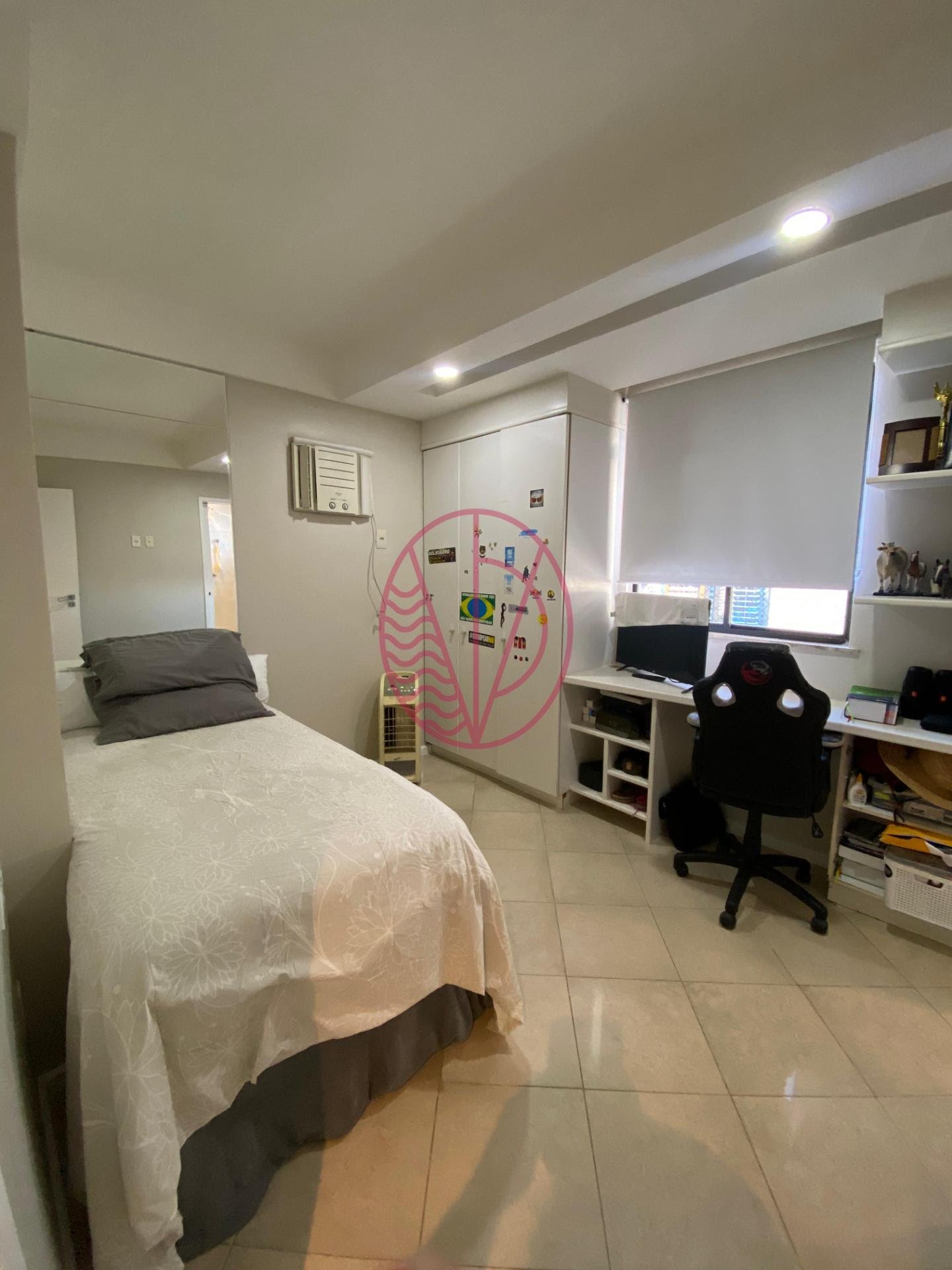 Casa para alugar com 3 quartos, 3 suítes, 3 vagas e 188m² no Caminho das Árvores, Salvador (BA) — foto 10 de 30