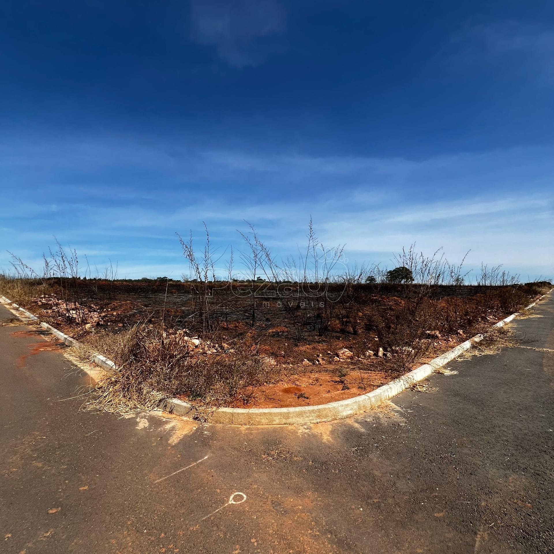 Terreno à venda com 1026m² de terreno no Condominio Aldeia do Lado, Itapuranga — foto principal