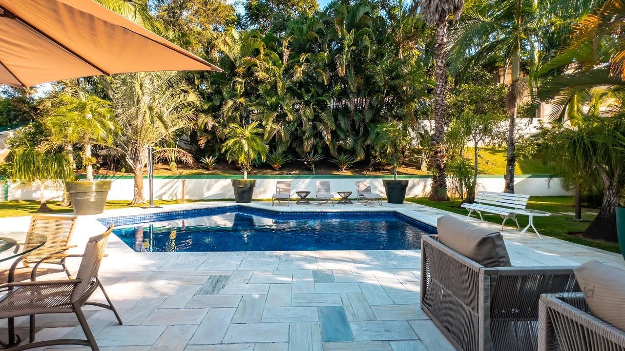 Casa à venda com 4 quartos, 4 suítes, 6 vagas e 640m² no Condomínio Arujazinho III, Arujá (SP) — foto 25 de 29