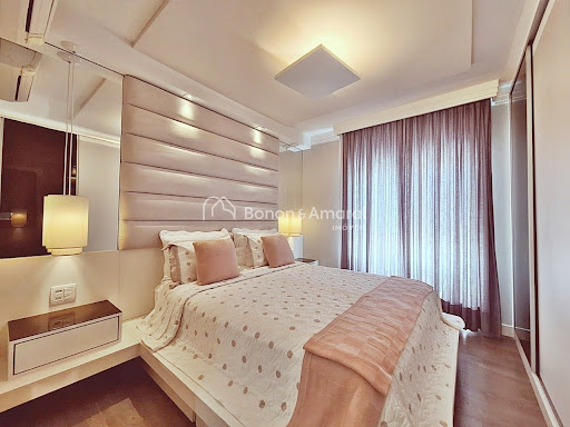Apartamento, 3 quartos, 136 m² - Foto 49