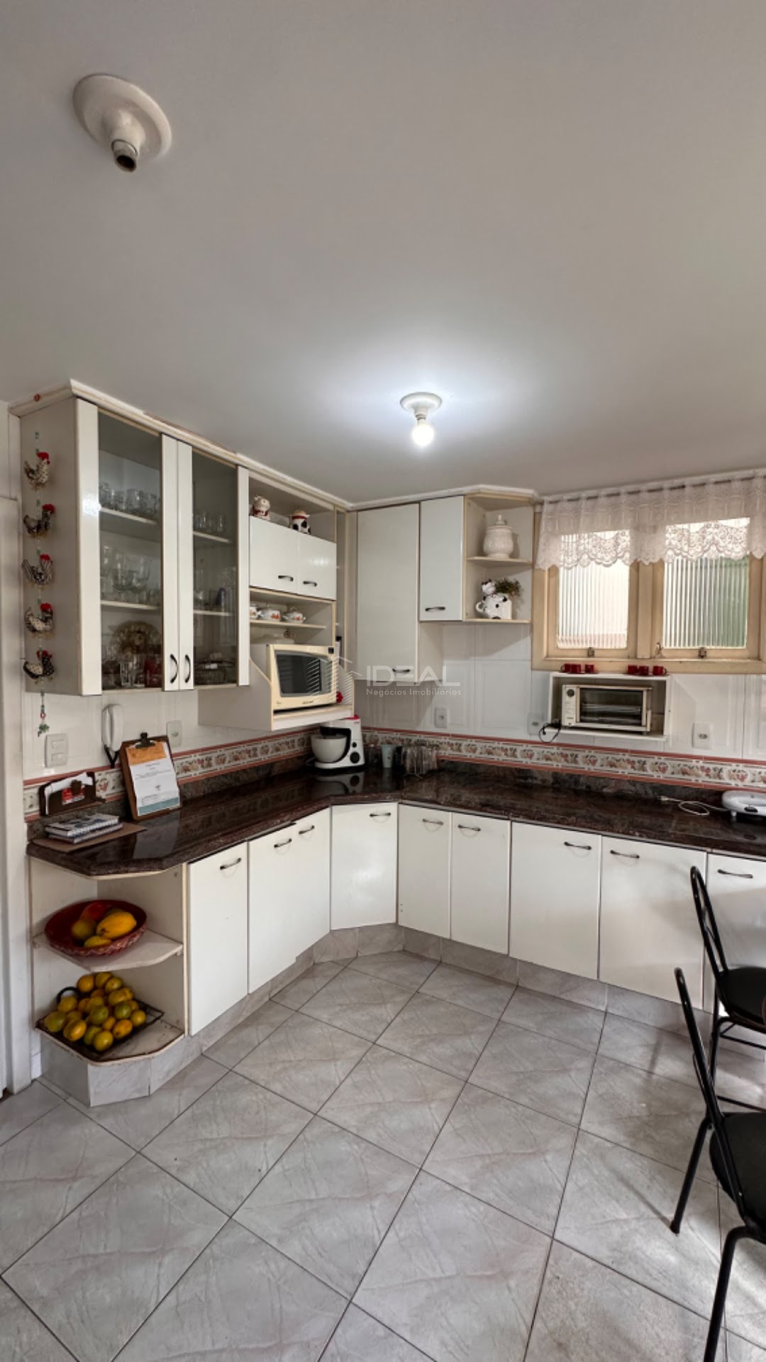 Casa à venda com 3 quartos, 1 suíte, 6 vagas e 440m² no Parque Turf Club, Campos dos Goytacazes (RJ) — foto 13 de 30