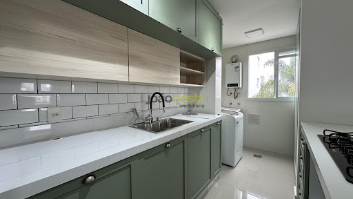 Apartamento para Locação em Pagani, Palhoça | 2 Dorms

