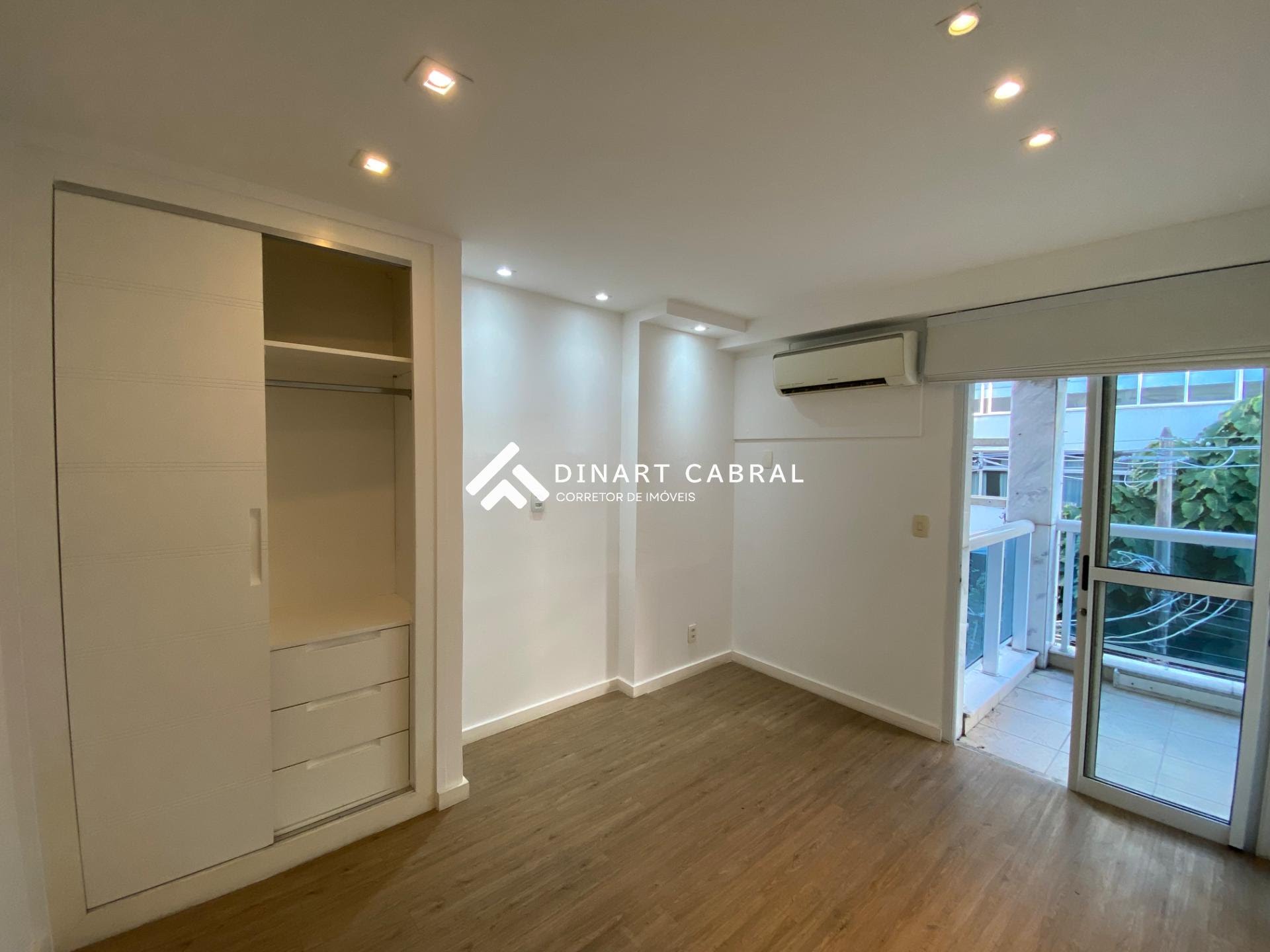 Apartamento à venda com 2 quartos, 1 suíte, 3 vagas e 176m² no Leblon, Rio de Janeiro (RJ) — foto 14 de 30