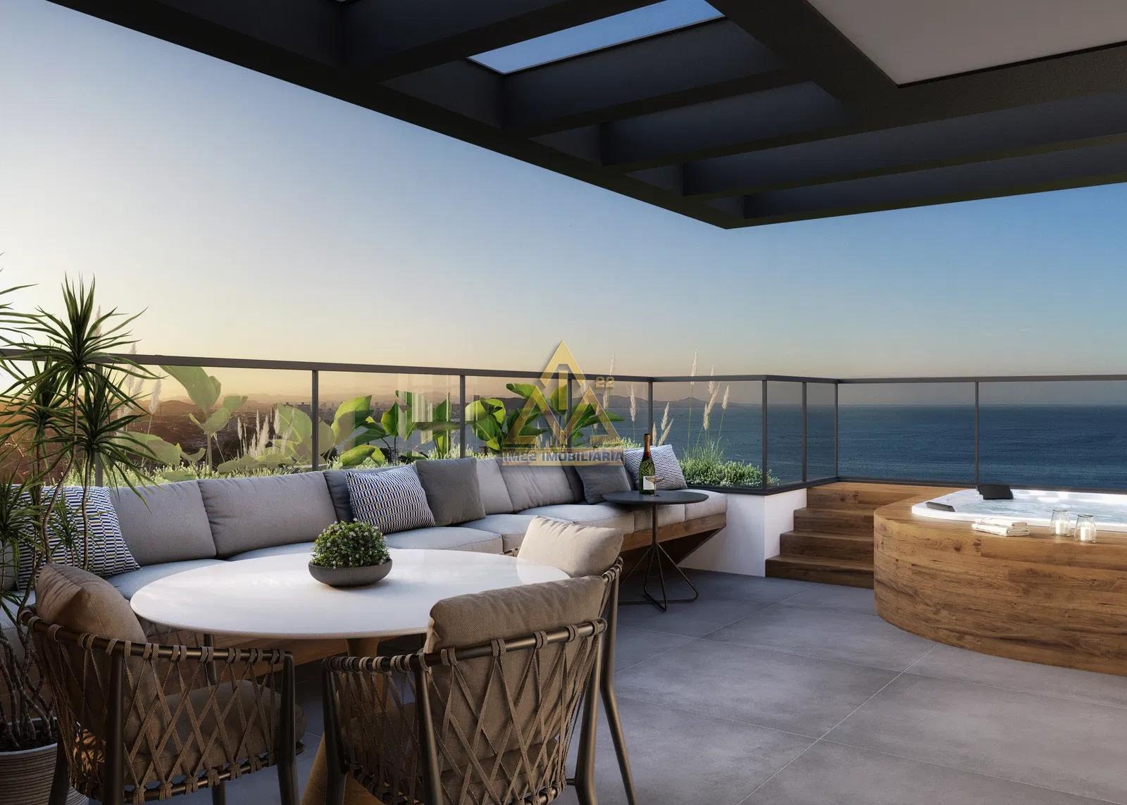 Apartamento à venda com 2 quartos, 1 suíte, 1 vaga e 68m² no Itajubá, Barra Velha (SC) — foto 6 de 19