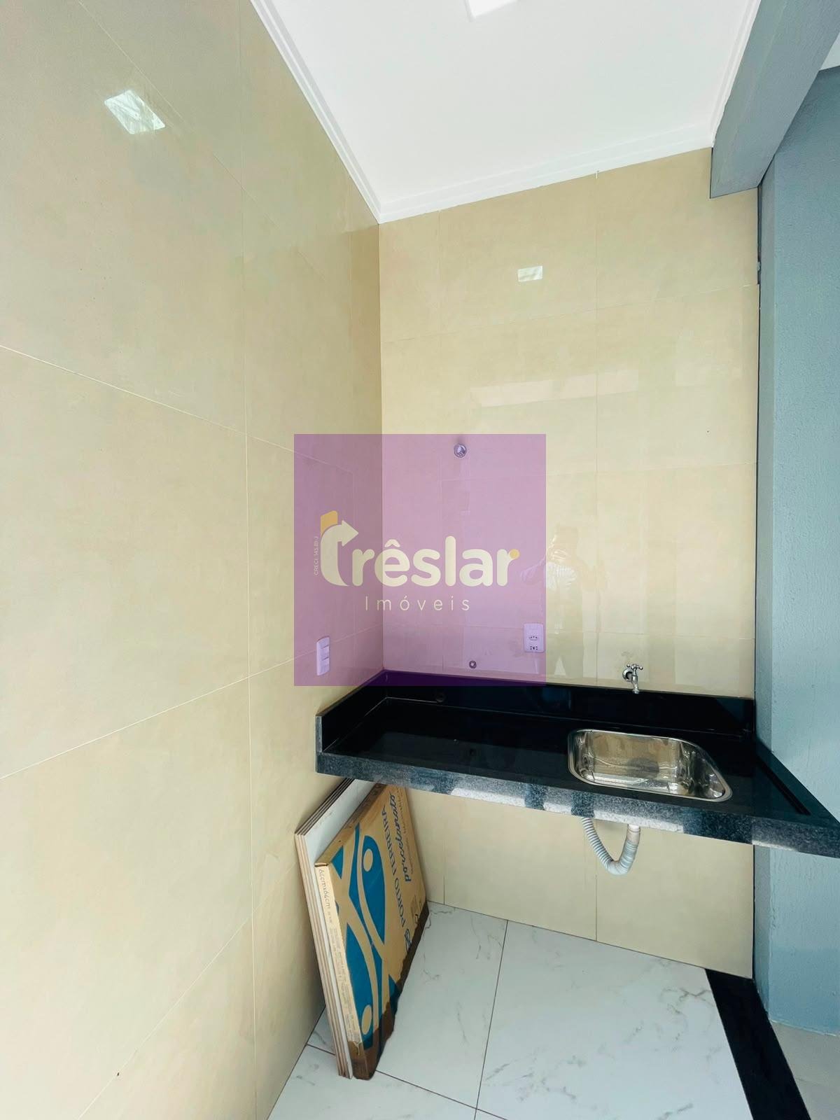 Casa à venda com 3 quartos, 3 suítes, 2 vagas e 144m² no Residencial Costa Leste, Três Lagoas (MS) — foto 7 de 8
