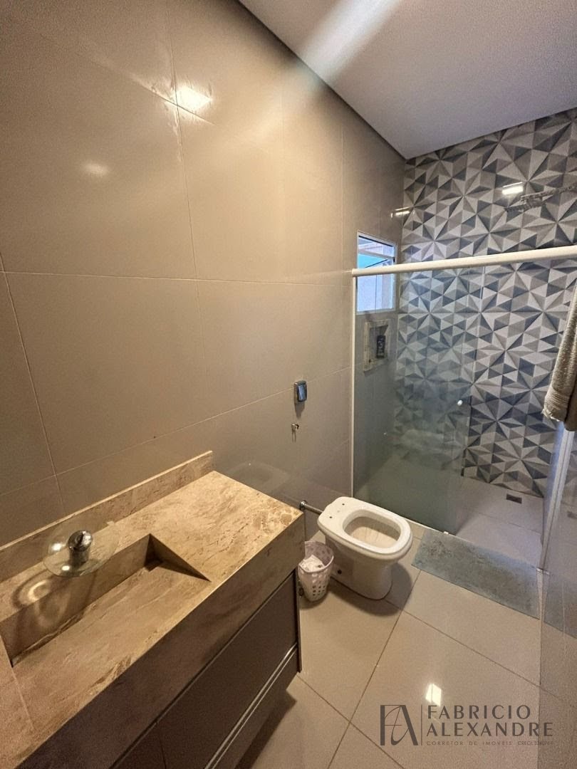 Casa à venda com 3 quartos, 3 suítes, 4 vagas e 200m² no Quinta do Lago I, São José do Rio Preto (SP) — foto 9 de 17