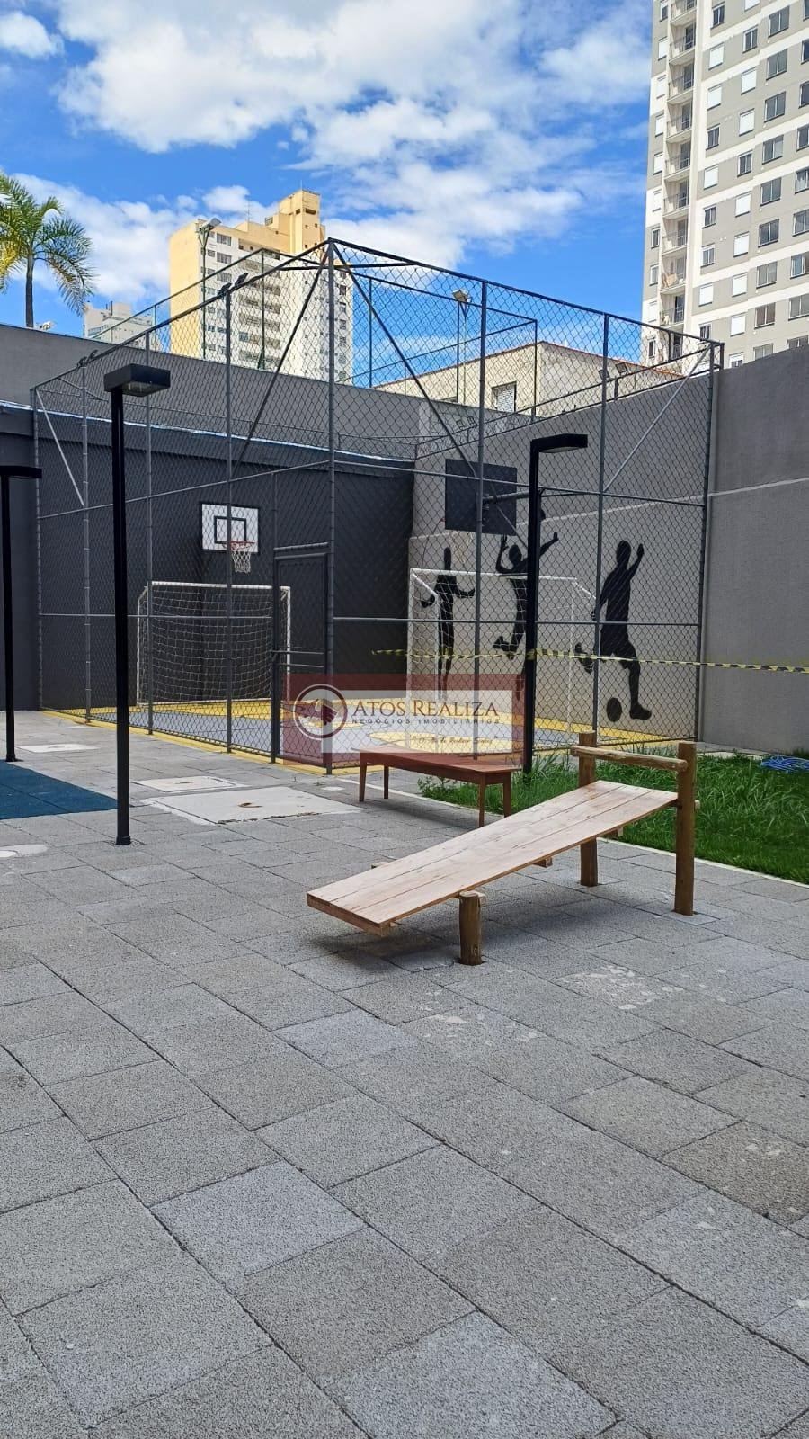 Apartamento à venda com 2 quartos e 31m² no Água Branca, São Paulo (SP) — foto 2 de 20