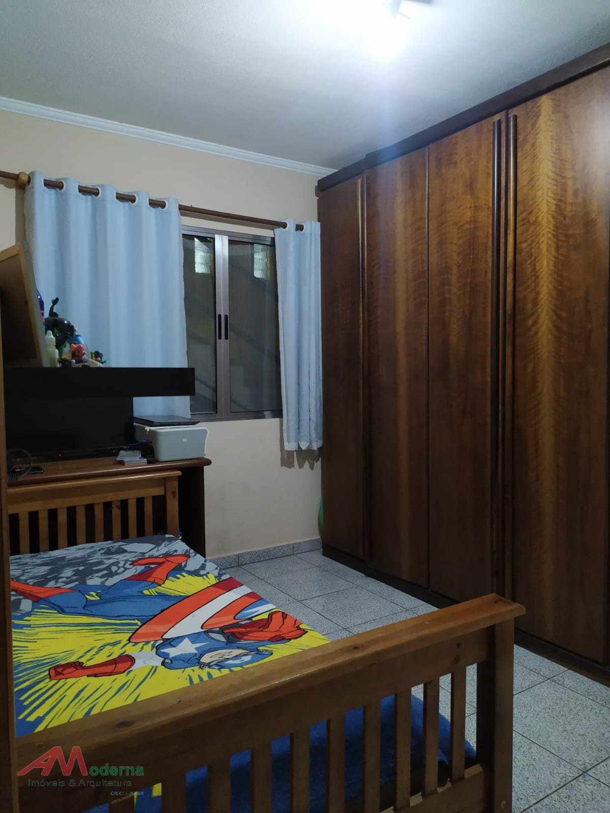 Casa à venda com 3 quartos, 2 banheiros, 2 vagas e 147m² no Planalto, São Bernardo do Campo (SP) — foto 12 de 30
