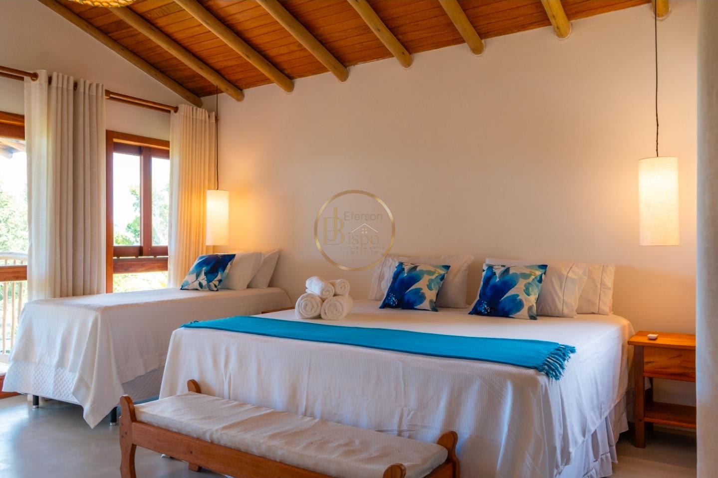 Casa à venda com 4 quartos, 4 suítes, 2 vagas e 350m² no Estrada de Trancoso, Porto Seguro (BA) — foto 11 de 23