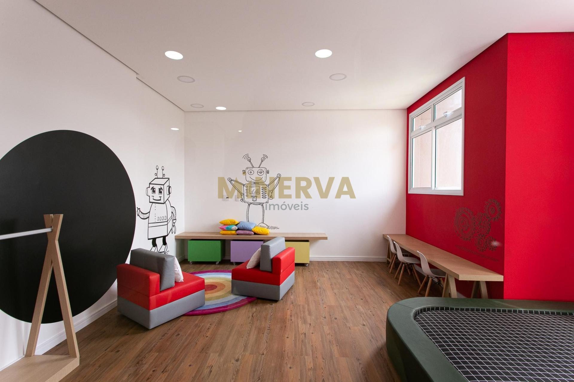 Apartamento à venda com 2 quartos, 1 banheiro, 1 vaga e 45m² no Tatuapé, São Paulo (SP) — foto 20 de 30