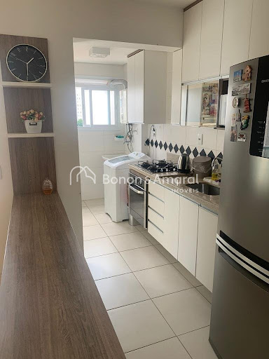 Apartamento, 2 quartos, 67 m² - Foto 9