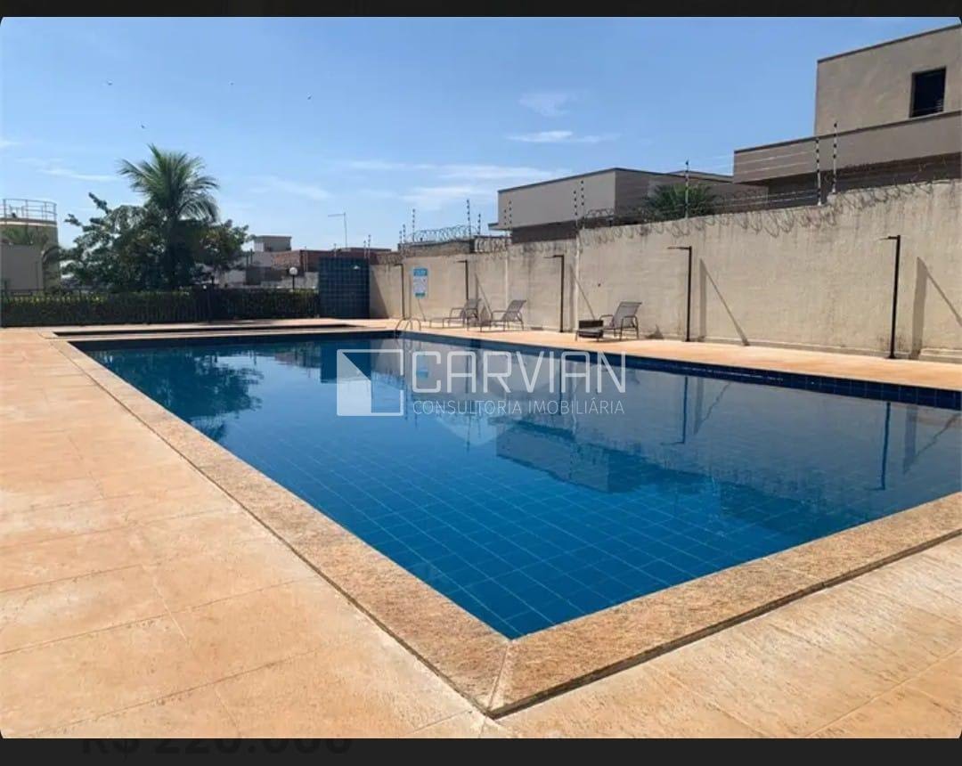 Apartamento à venda com 2 quartos, 1 banheiro, 1 vaga e 40m² no Recreio das Acácias, Ribeirão Preto (SP) — foto 12 de 14