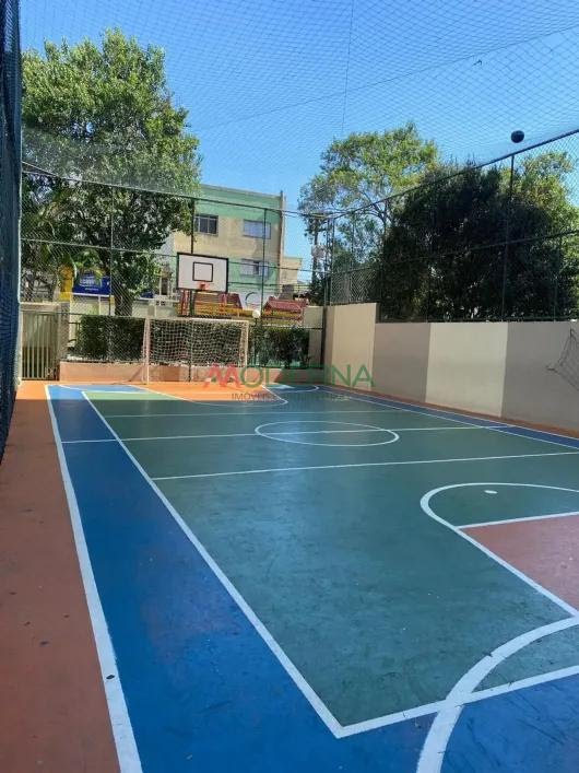 Apartamento à venda com 2 quartos, 1 banheiro, 1 vaga e 48m² no Paulicéia, São Bernardo do Campo (SP) — foto 17 de 19