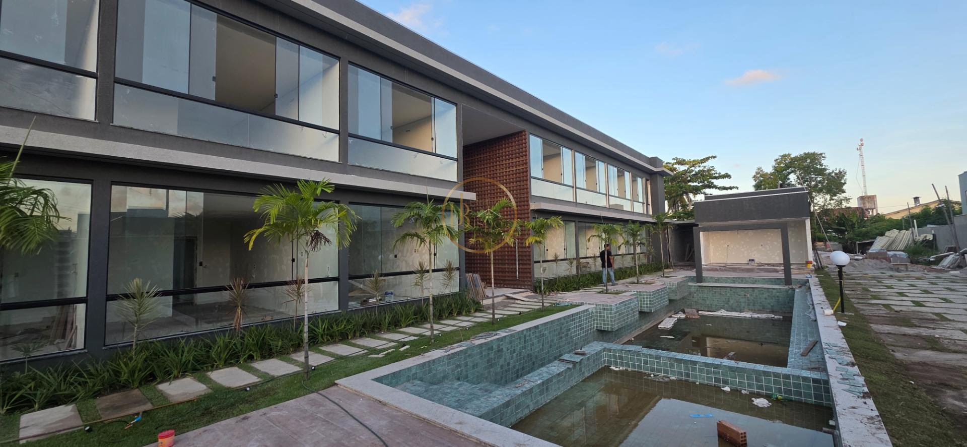 Studio à venda com 30m² no Coroa Vermelha, Santa Cruz Cabrália — foto principal