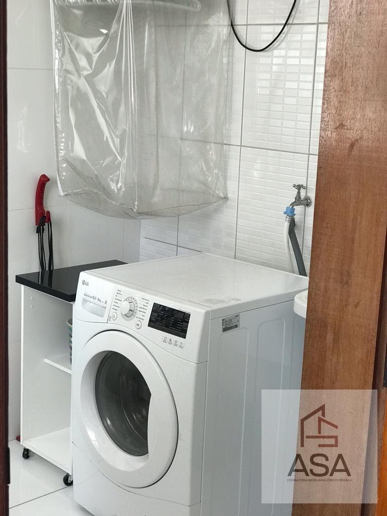 Apartamento, 4 quartos, 132 m² - Foto 20