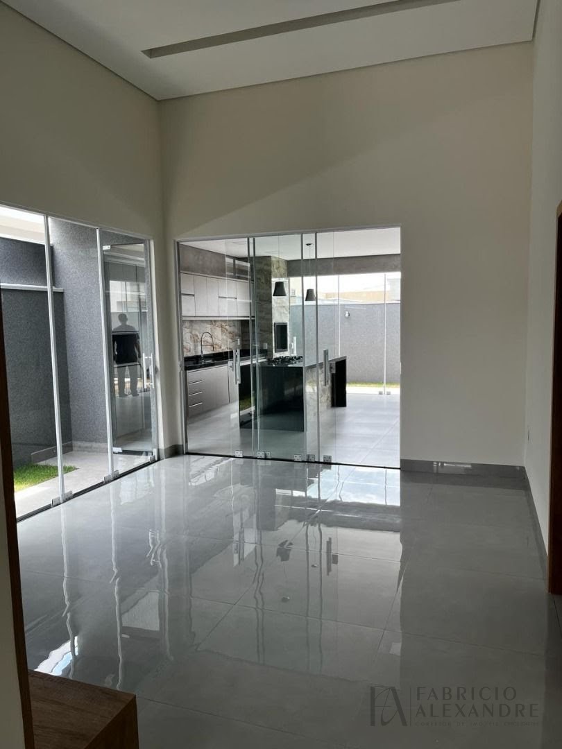 Casa à venda com 3 quartos, 3 suítes, 4 vagas e 160m² no Village Mirassol IV, Mirassol (SP) — foto 6 de 21