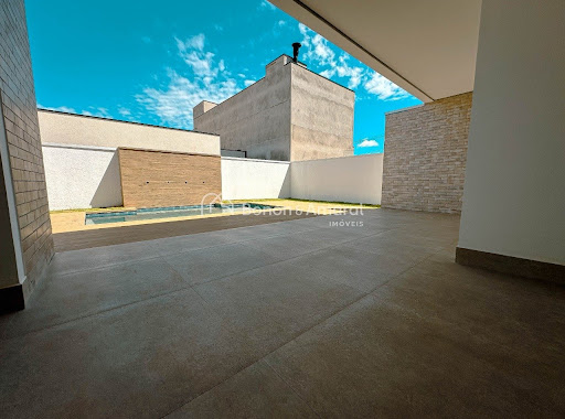 Casa de Condomínio, 5 quartos - Foto 34
