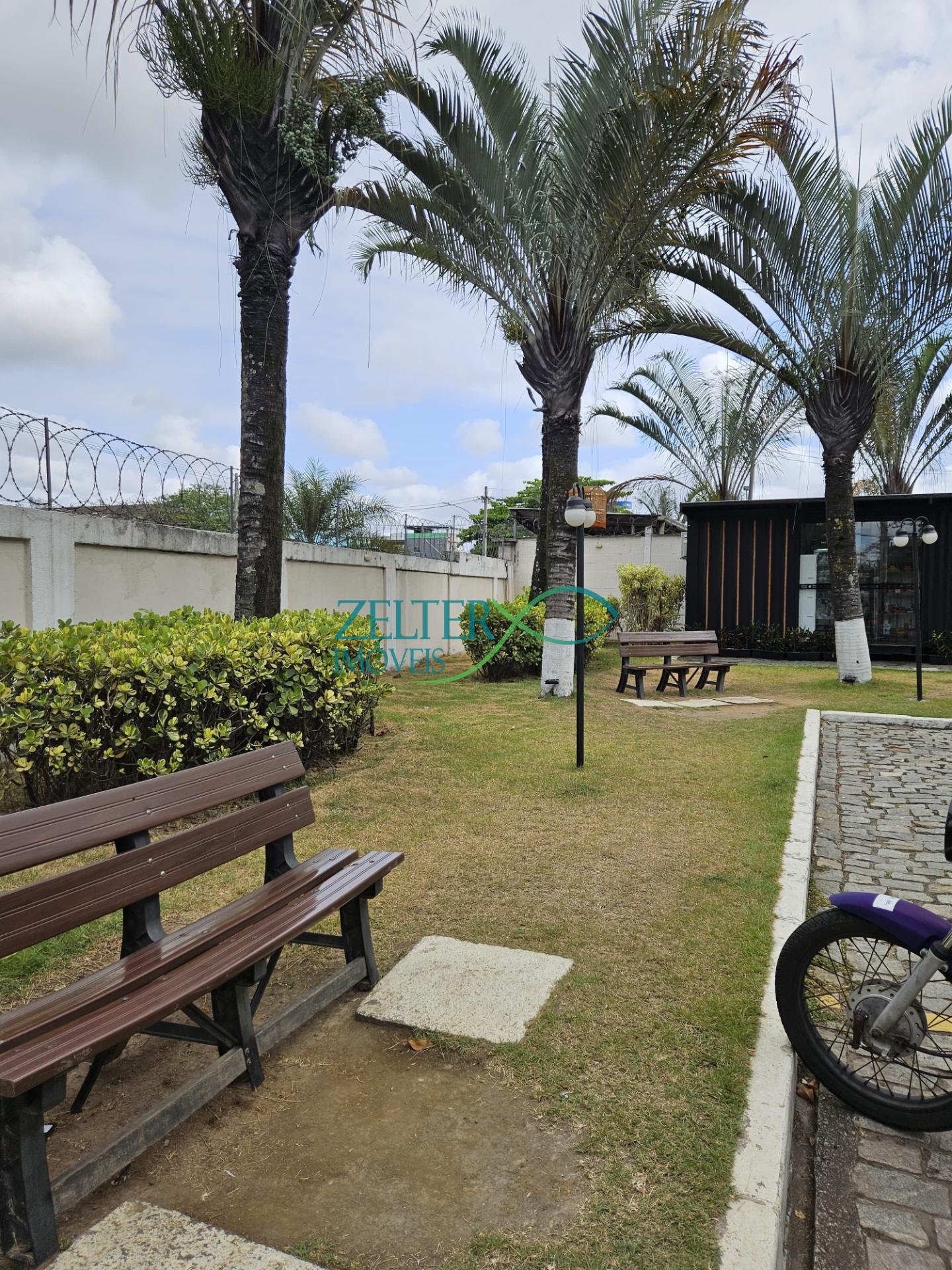 Apartamento à venda com 2 quartos, 1 banheiro, 1 vaga e 47m² no Honório Gurgel, Rio de Janeiro (RJ) — foto 20 de 30