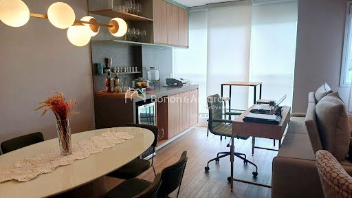 Apartamento, 2 quartos, 71 m² - Foto 9