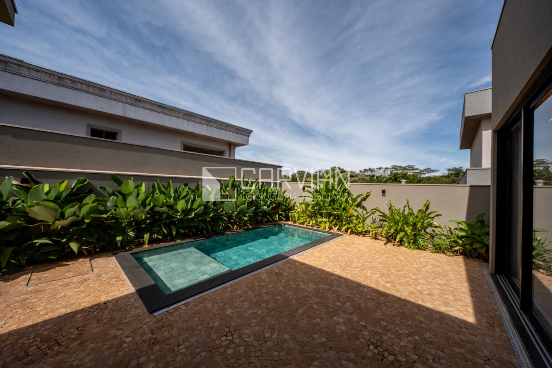 Casa à venda com 4 quartos, 4 suítes, 4 vagas e 261m² no Jardim Olhos D Agua, Ribeirão Preto (SP) — foto 19 de 30