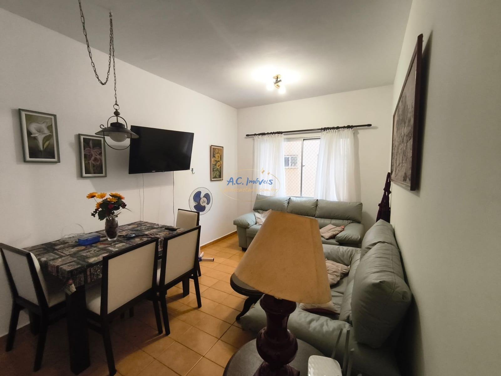 Apartamento à venda com 2 quartos, 1 banheiro, 1 vaga e 76m² no Balneario Florida, Praia Grande (SP) — foto 22 de 30