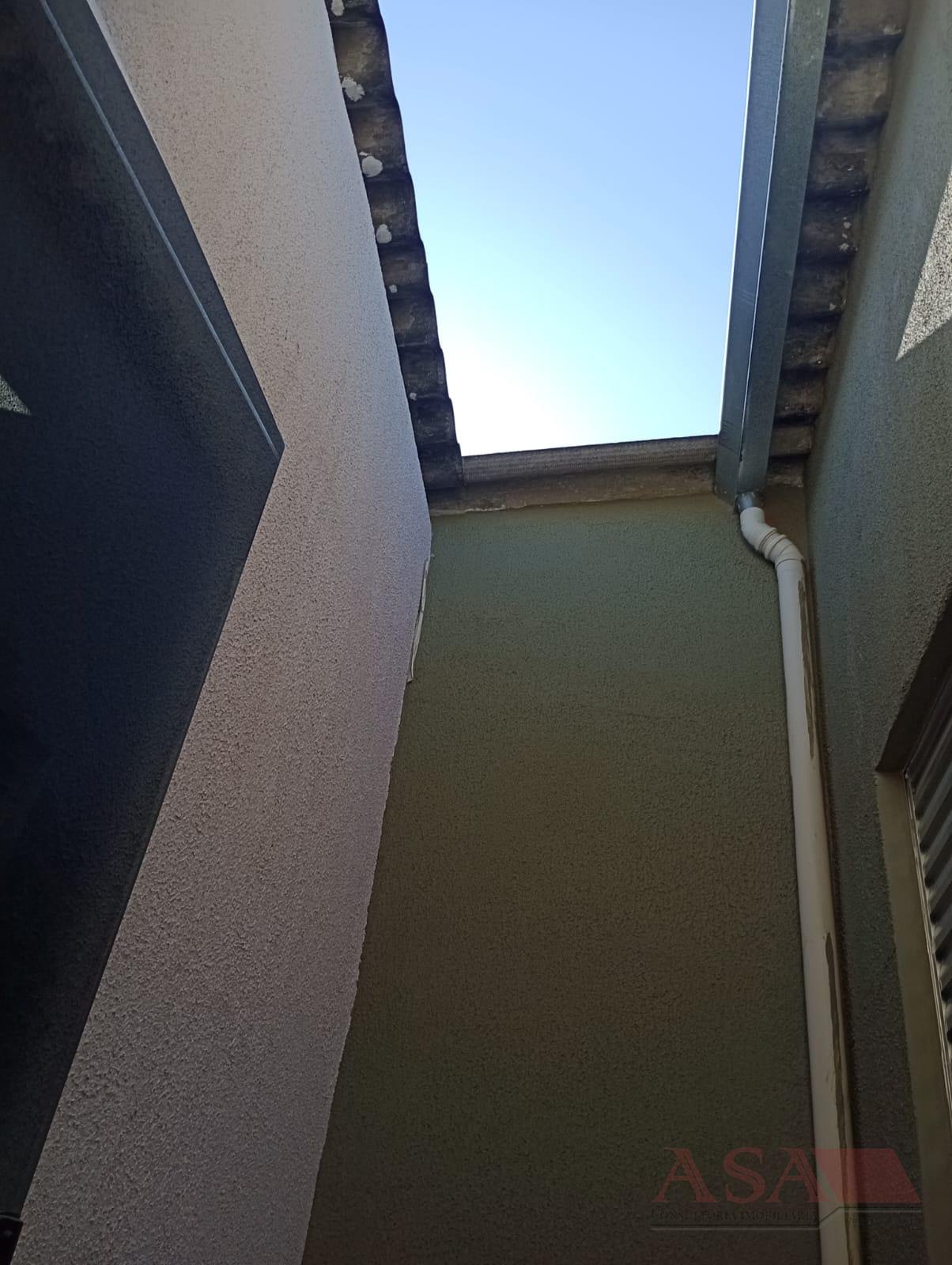 Casa, 2 quartos, 45 m² - Foto 17