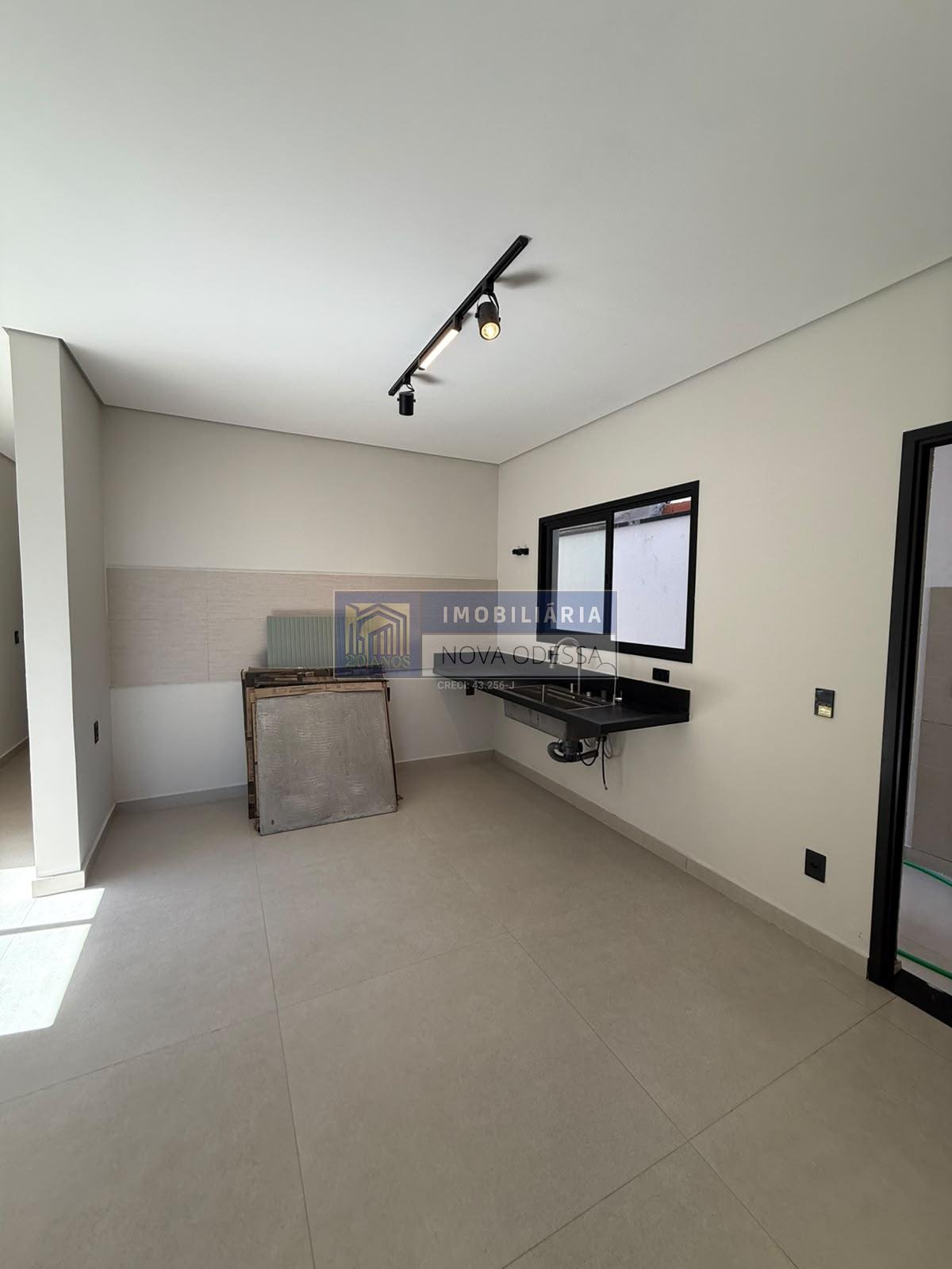 Casa à venda com 3 quartos, 2 suítes, 2 vagas e 128m² no Jardim dos Lagos 2, Nova Odessa (SP) — foto 16 de 19