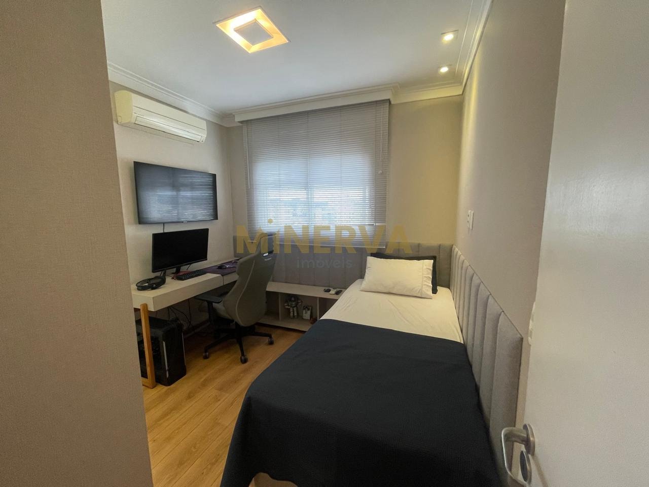 Apartamento à venda com 3 quartos, 3 suítes, 3 vagas e 127m² no Centro, Guarulhos (SP) — foto 16 de 29
