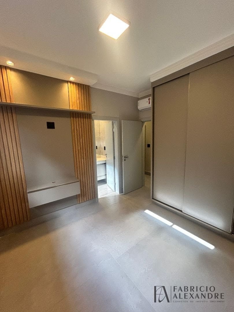 Casa à venda com 4 quartos, 4 suítes, 4 vagas e 265m² no Damha VI, São José do Rio Preto (SP) — foto 16 de 22