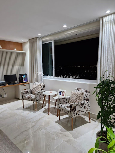 Apartamento, 4 quartos, 220 m² - Foto 12