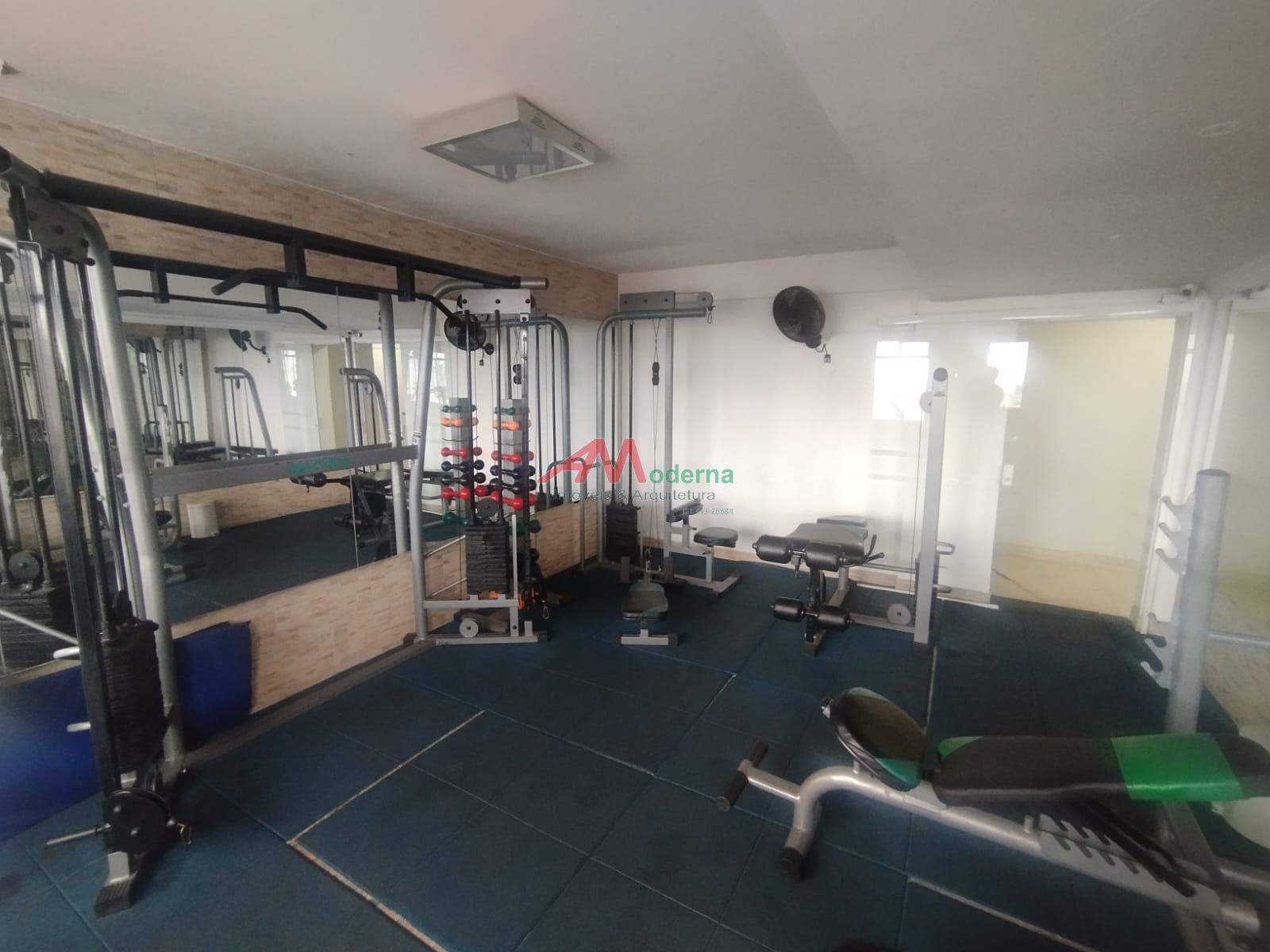 Apartamento à venda com 2 quartos, 2 banheiros, 1 vaga e 95m² no Taboão, São Bernardo do Campo (SP) — foto 18 de 20