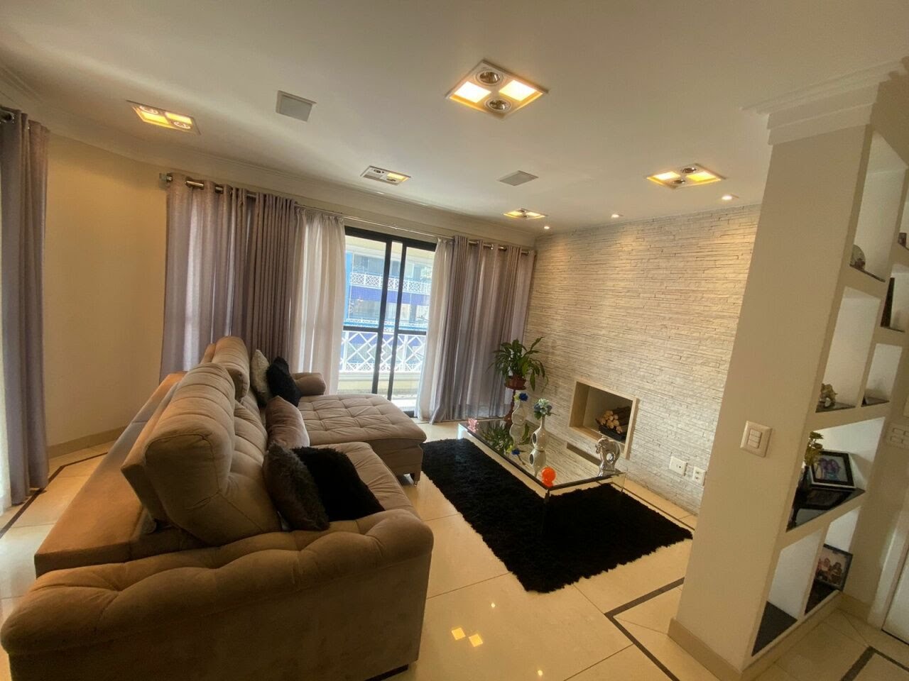 Apartamento à venda com 3 quartos, 3 suítes, 3 vagas e 151m² no Vila Gomes Cardim, São Paulo (SP) — foto 2 de 26