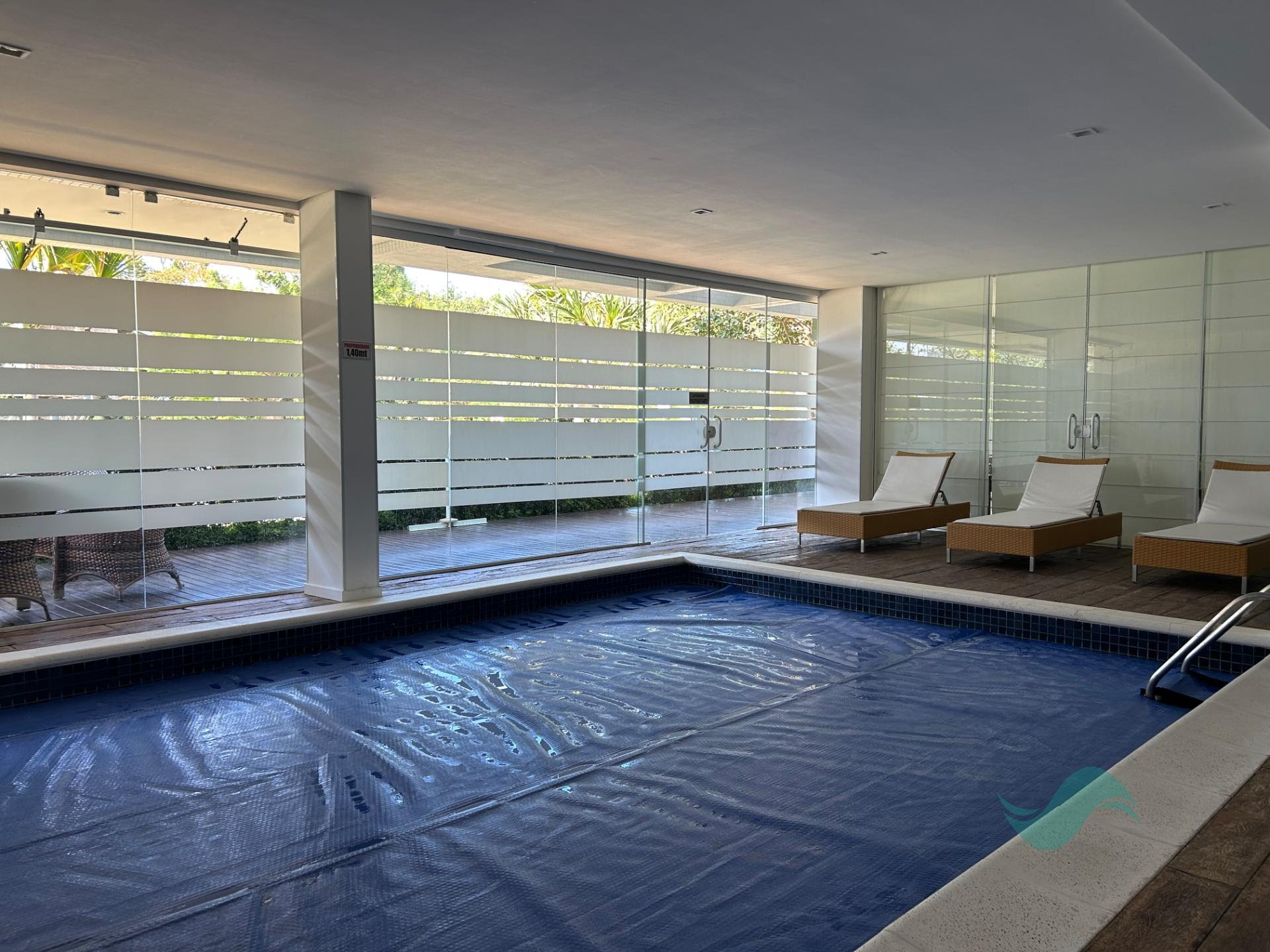 Apartamento à venda com 3 suítes, 2 vagas e 125m² no Jurerê, Florianópolis (SC) — foto 19 de 19
