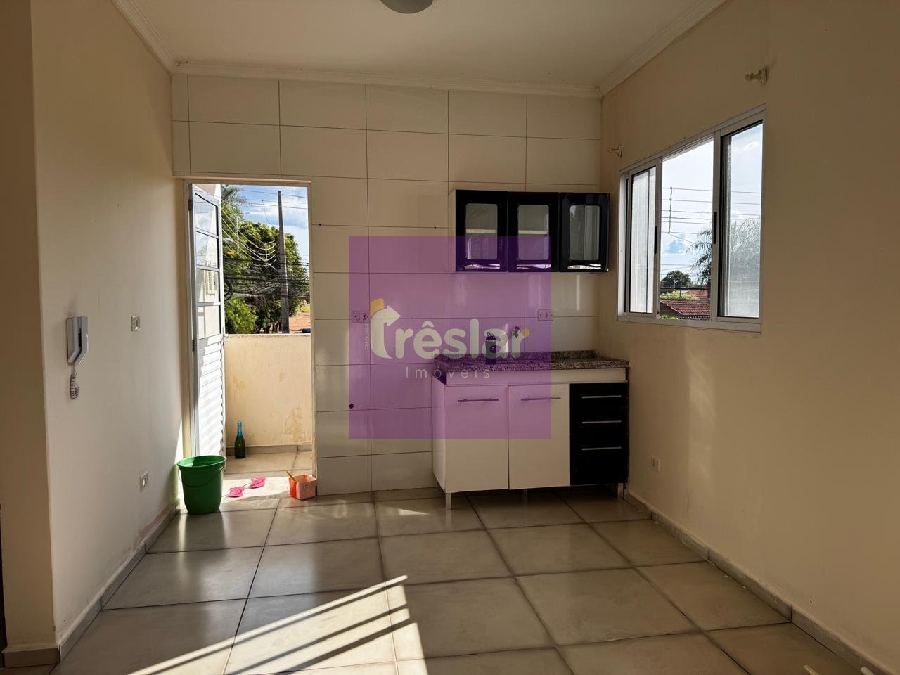 Apartamento à venda com 2 quartos, 1 banheiro, 1 vaga e 46m² no Parque Residencial Jamel Ville, Três Lagoas (MS) — foto 14 de 28