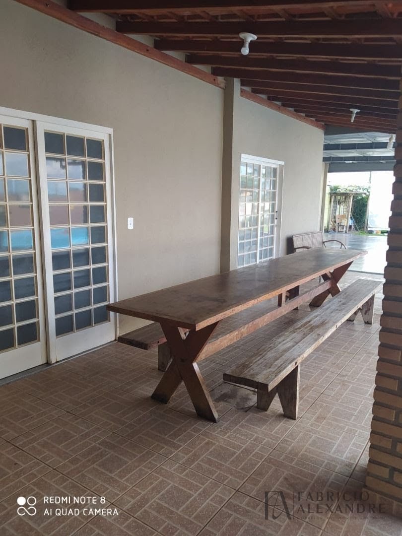 Rural à venda com 1000m² de terreno no Estância Bortoluzzo, Cedral (SP) — foto 25 de 30