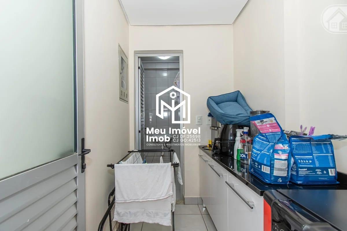 Apartamento, 3 quartos, 133 m² - Foto 20