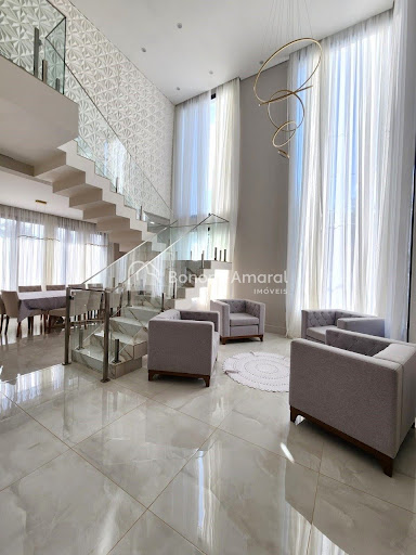 Casa de Condomínio, 4 quartos - Foto 6
