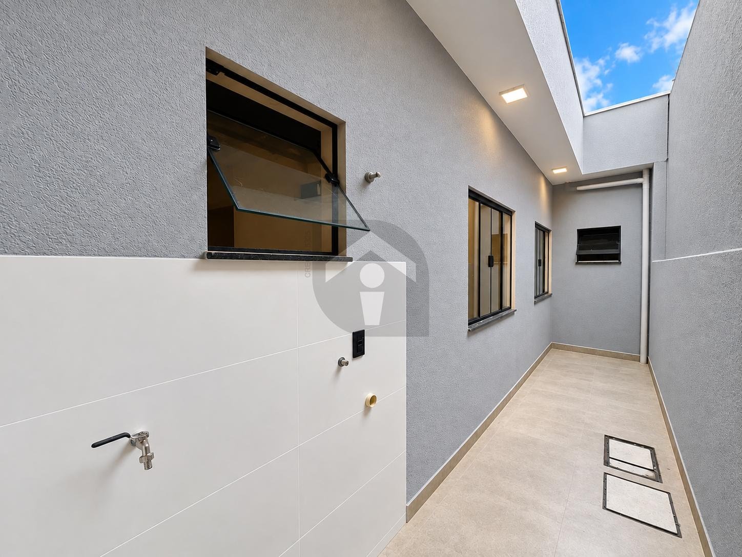 Casa, 2 quartos, 70 m² - Foto 14