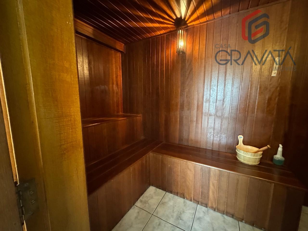 Apartamento à venda com 4 quartos, 1 suíte e 3 vagas no Parque das Nações, Santo André (SP) — foto 17 de 30