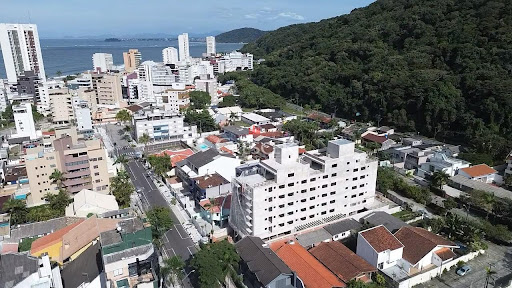Edif. Felice - Apartamentos e Coberturas em Caiobá