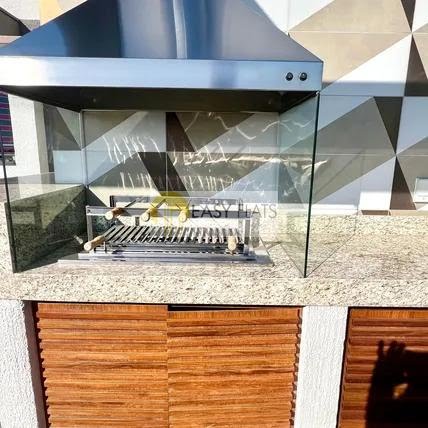 Apartamento para alugar com 1 quarto, 1 banheiro e 25m² no Pinheiros, São Paulo (SP) — foto 28 de 30