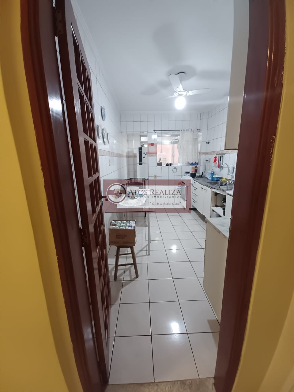 Apartamento à venda com 3 quartos, 1 suíte, 1 vaga e 136m² no Ponta da Praia, Santos (SP) — foto 13 de 30