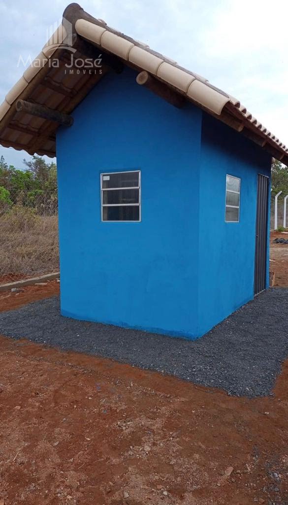 Terreno à venda com 2000m² de terreno no Relva de Pedra Condomínio dos Lagos, Jequitibá (MG) — foto 26 de 26